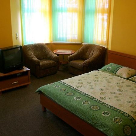 Isma Apartment Karpacz Luaran gambar