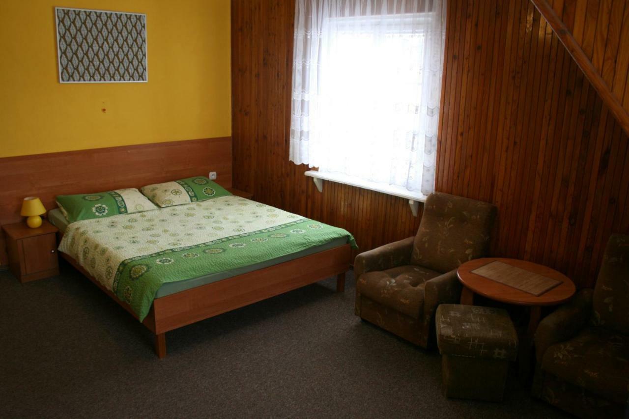Isma Apartment Karpacz Luaran gambar