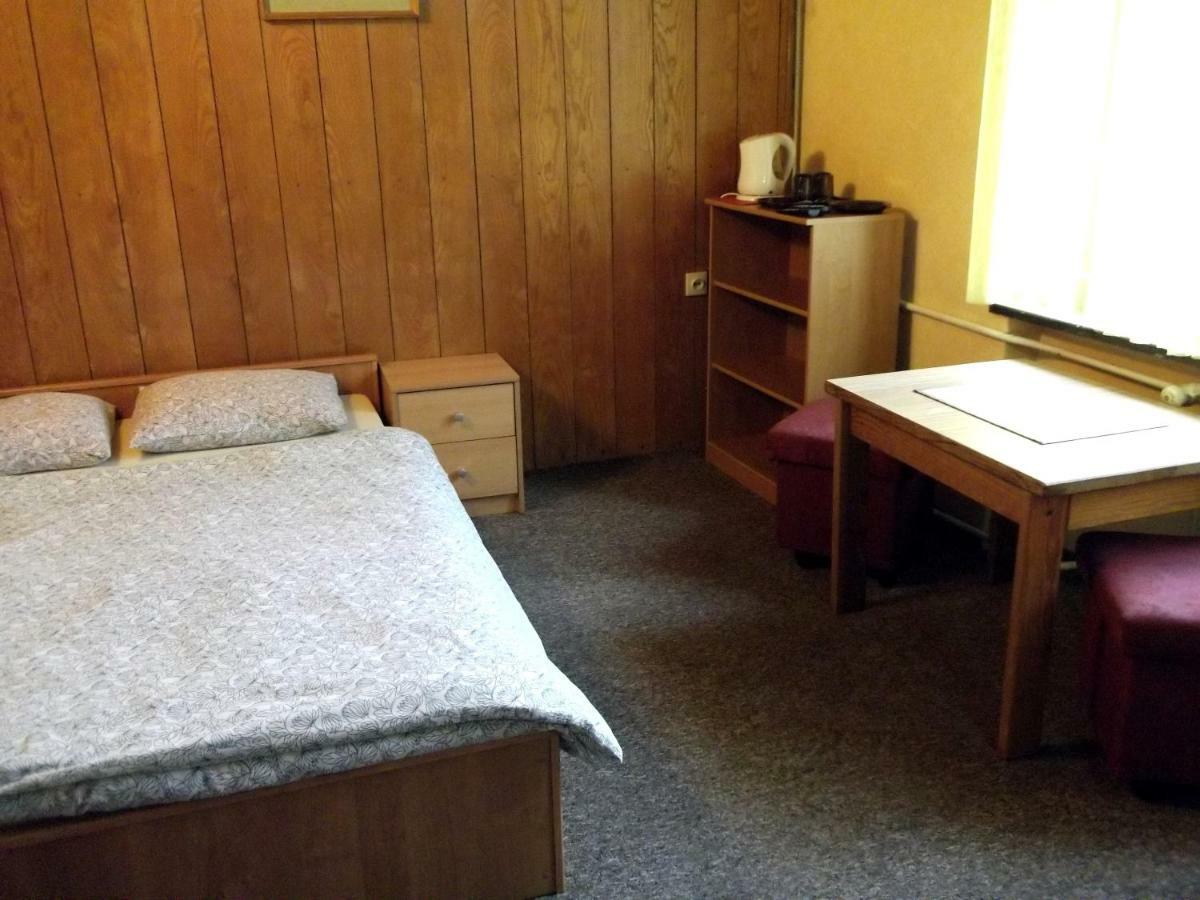 Isma Apartment Karpacz Luaran gambar