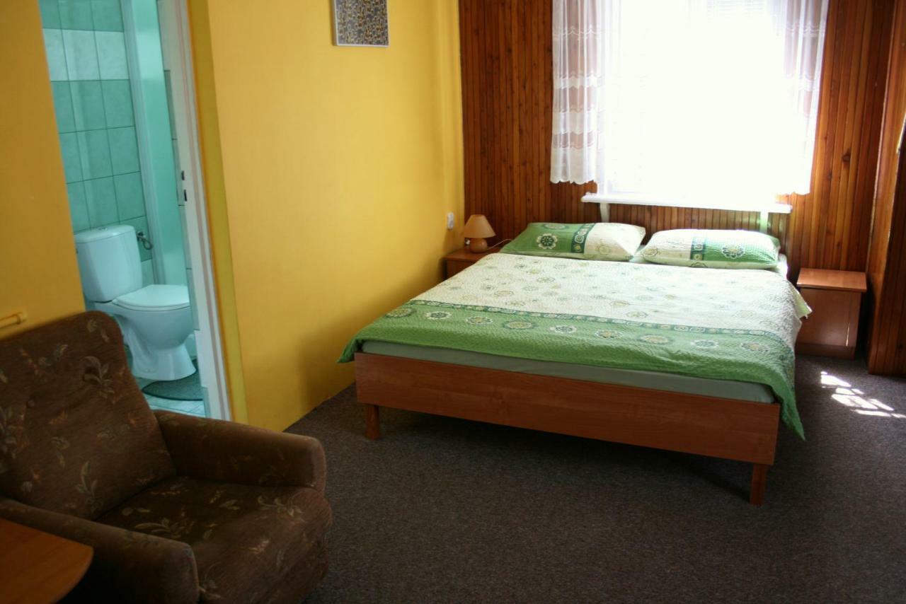 Isma Apartment Karpacz Luaran gambar