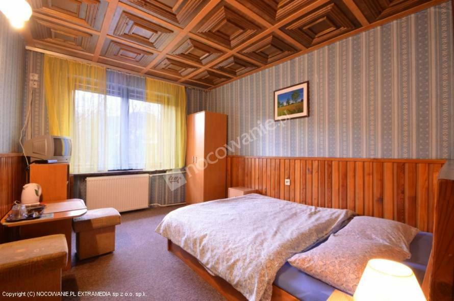 Isma Apartment Karpacz Luaran gambar
