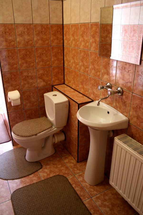 Isma Apartment Karpacz Luaran gambar