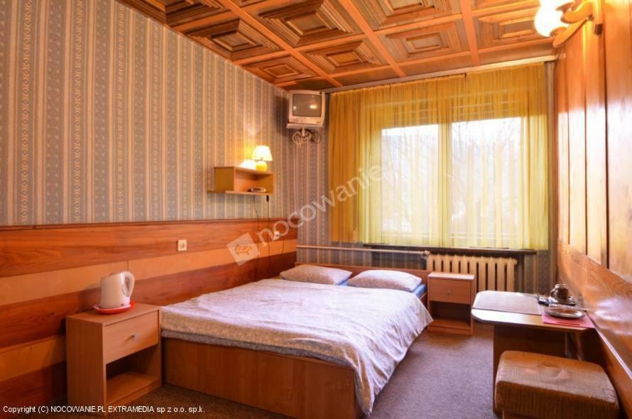Isma Apartment Karpacz Luaran gambar