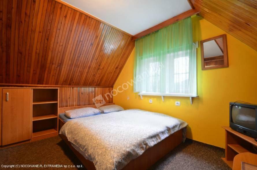 Isma Apartment Karpacz Luaran gambar