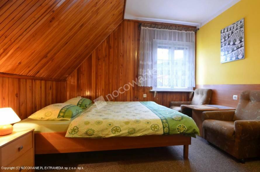 Isma Apartment Karpacz Luaran gambar
