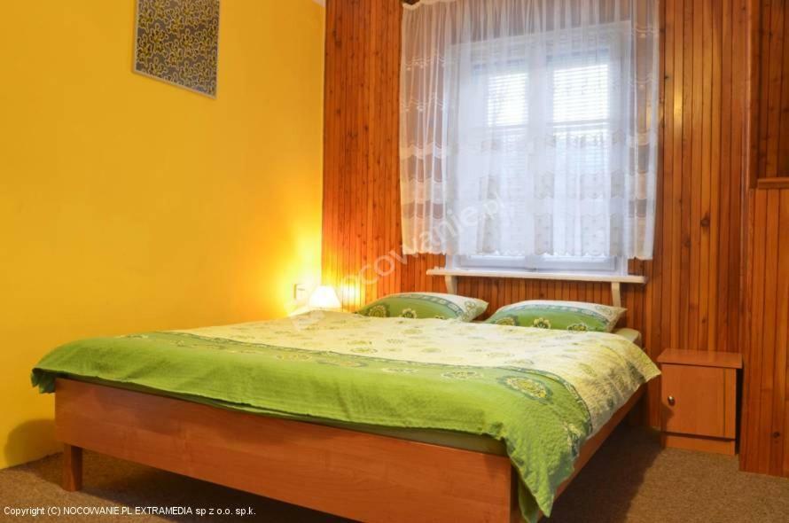 Isma Apartment Karpacz Luaran gambar