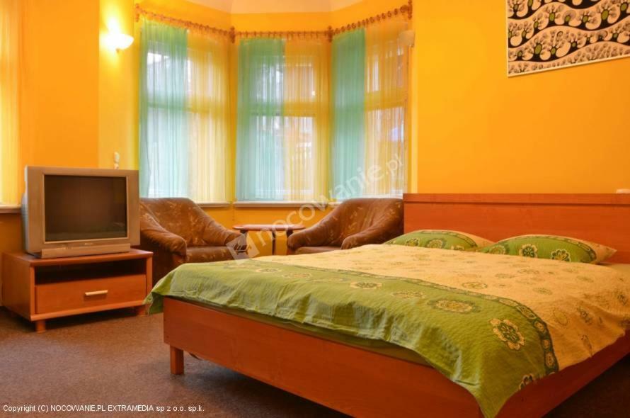 Isma Apartment Karpacz Luaran gambar
