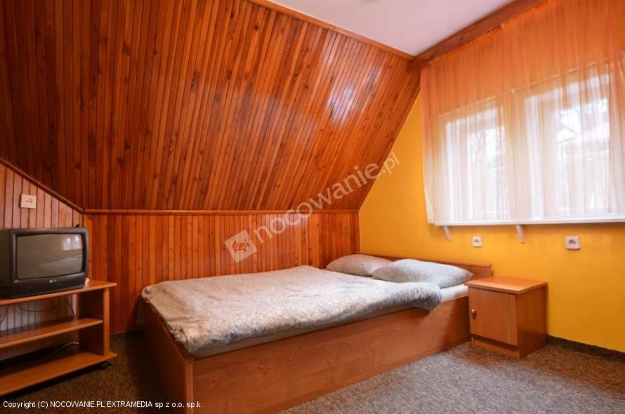 Isma Apartment Karpacz Luaran gambar